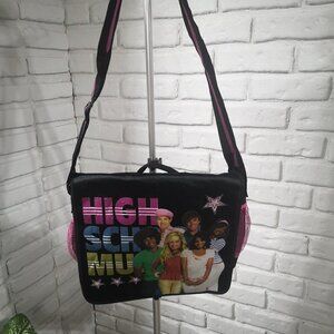 Disney High School Musical Messenger Bag